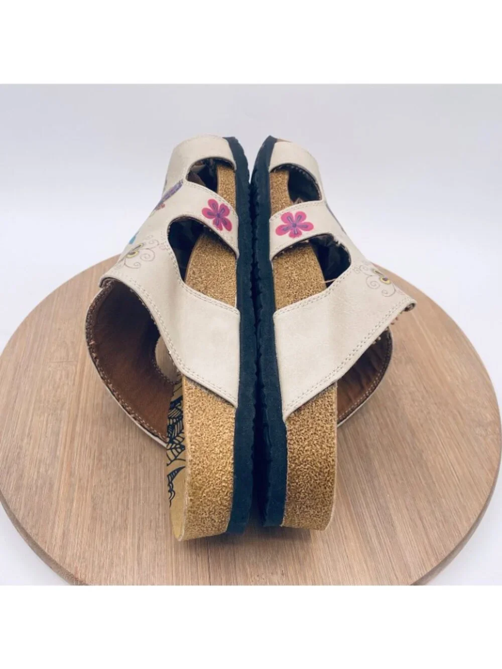 Caleco calceo shoes